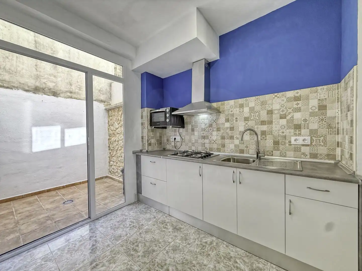 Country homes for sale in La Vall d'Ebo