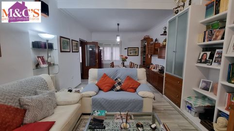 Foto 4 de Casa o xalet en venda a El Poblado - Abulagar, Puertollano