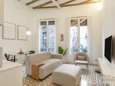 Piso en venta en calle del Regomir