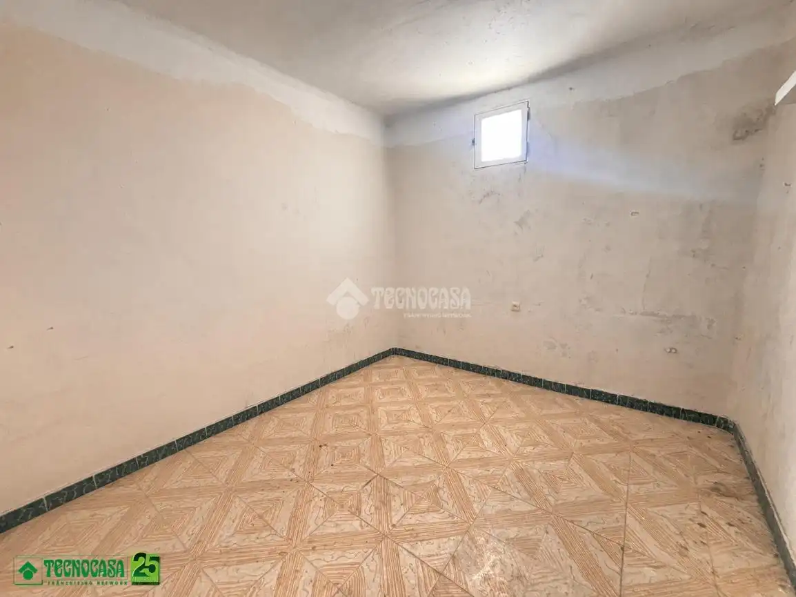 Piso en venta en Manzanares con Terraza y Balcón