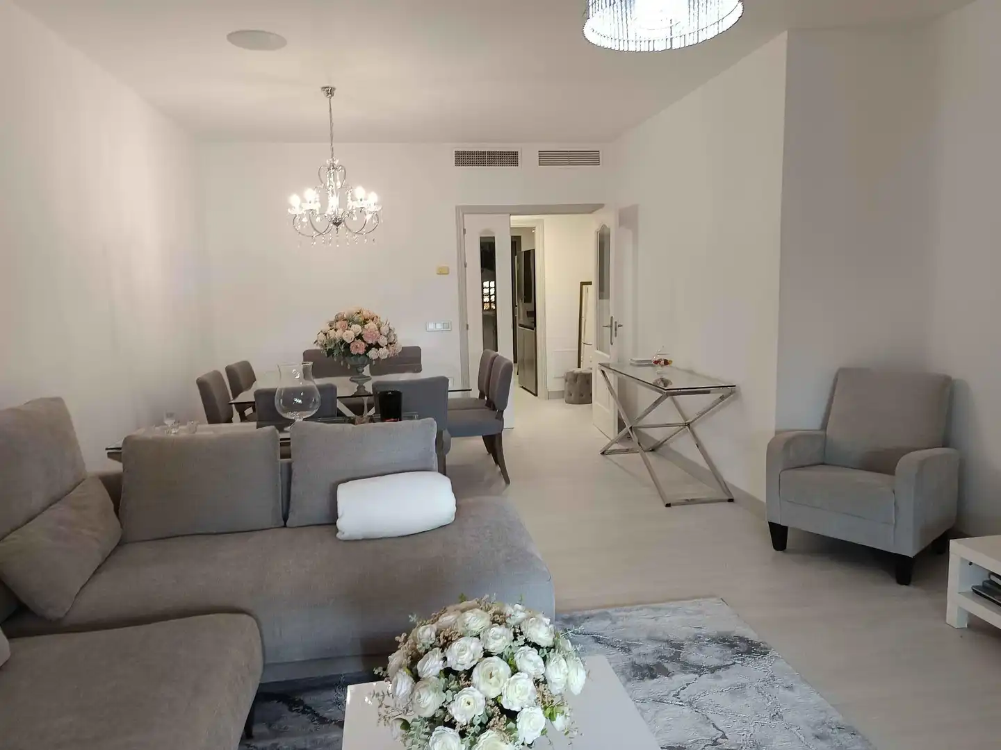 Apartamento con piscina en venta en Benamara - Atalaya, imagen 6