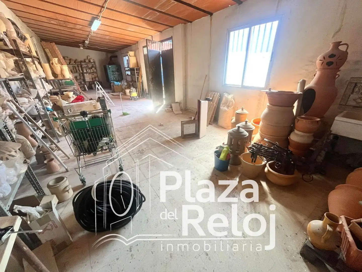 Commercial properties for sale in Pepino