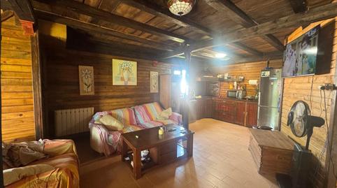 Foto 5 de Finca rústica en venda a Los Franceses – La Vega, Chiclana de la Frontera