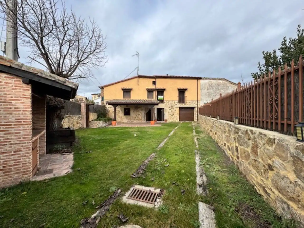 Maison avec jardin à vendre à Puentes Viejas