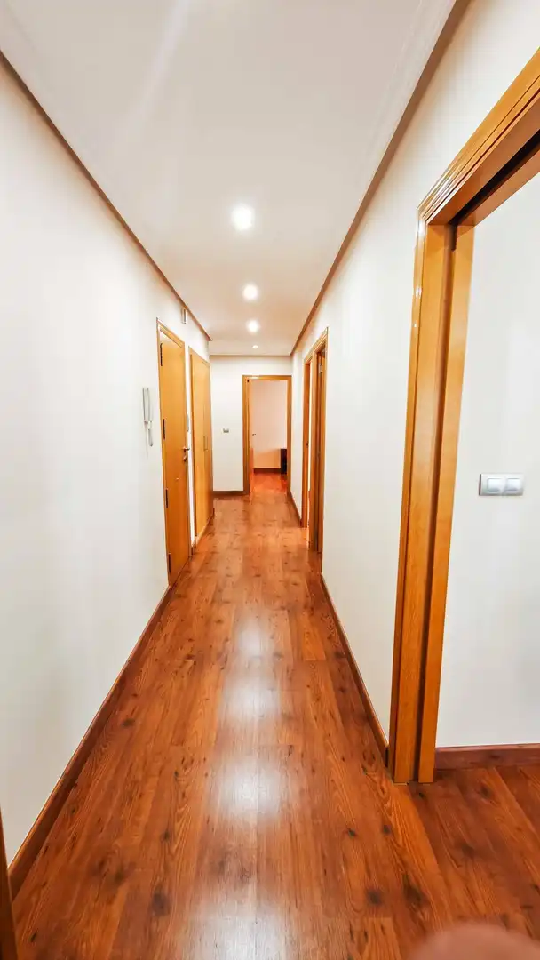 Piso de alquiler en Elche / Elx con Aire acondicionado, Trastero y Amueblado
