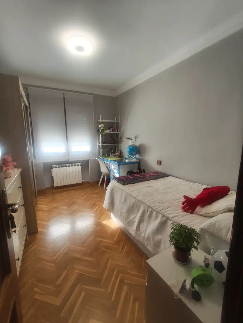 Habitación de Piso en venta en Fuensalida con Aire acondicionado, Calefacción y Terraza