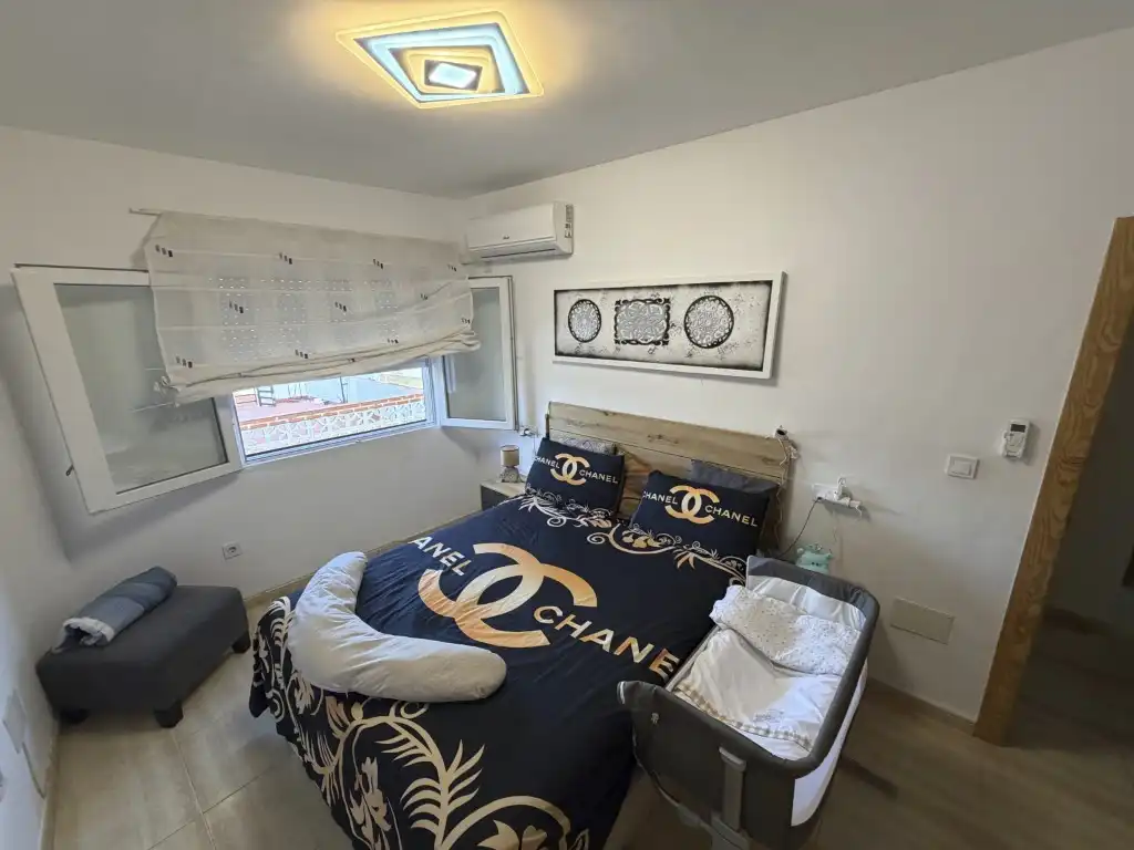Schlafzimmer von Maisonette zum Verkauf in La Unión