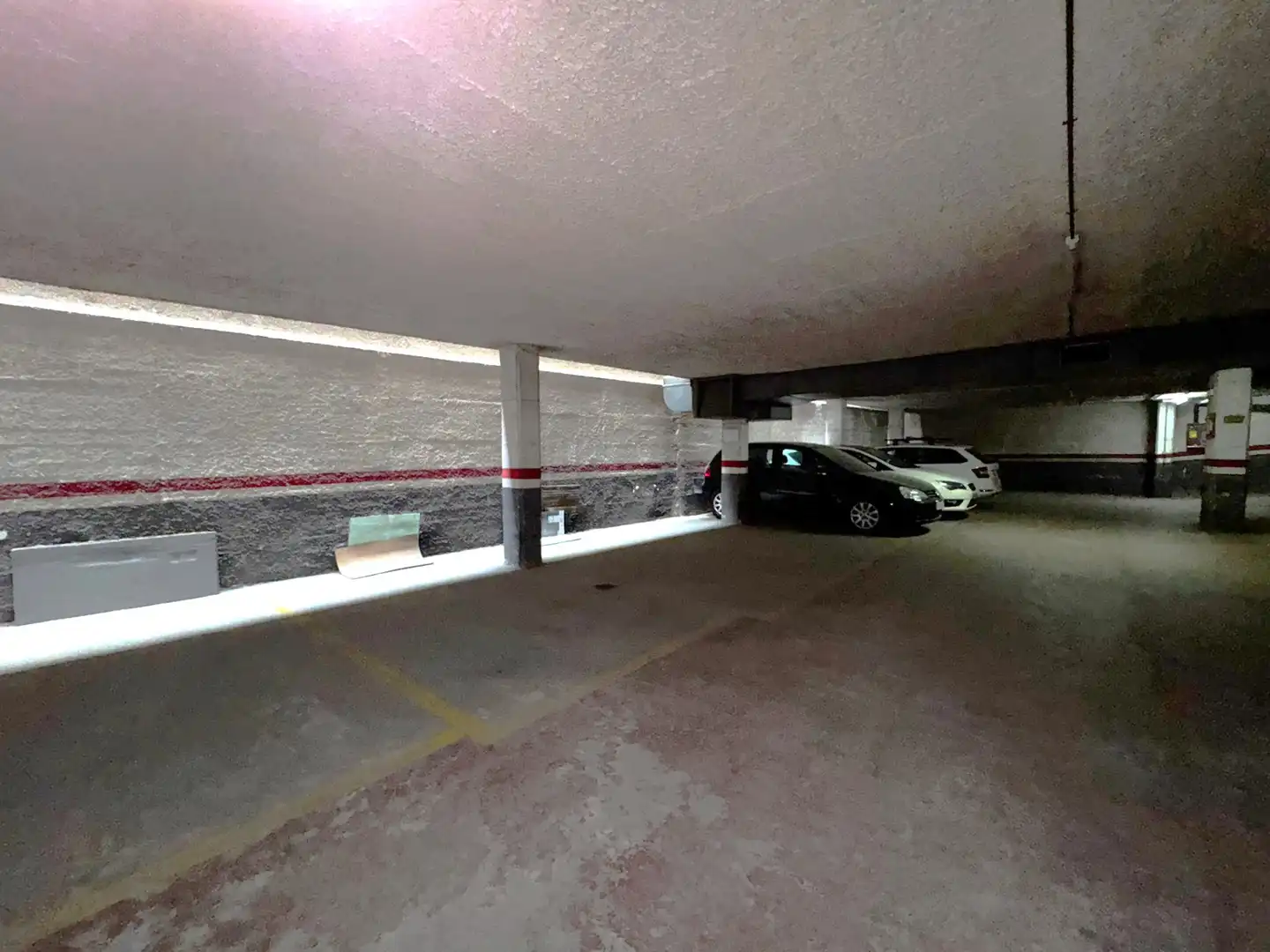 Einzelparkplatz zum Verkauf in Avinguda Meridiana, imagen 8