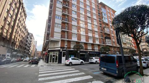 Photo 2 of Flat for sale in Gijón - C/ Manso, 24, La Arena, Asturias