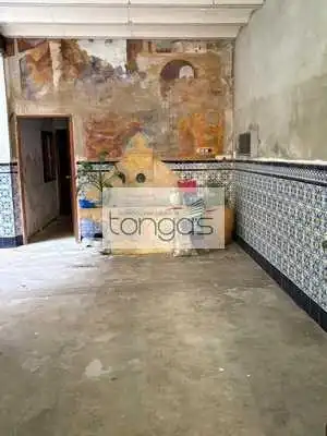 Casa amb terrassa en venda a Xàtiva, imagen 22
