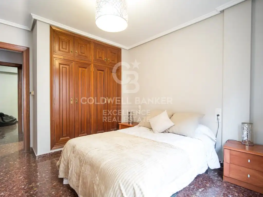 Wohnung zum Verkauf in Morvedre