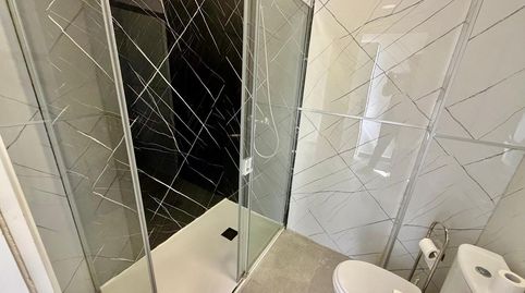 Foto 4 de Apartamento de alquiler en Los Almendros - El Limonero - El Tomillar, Málaga Capital