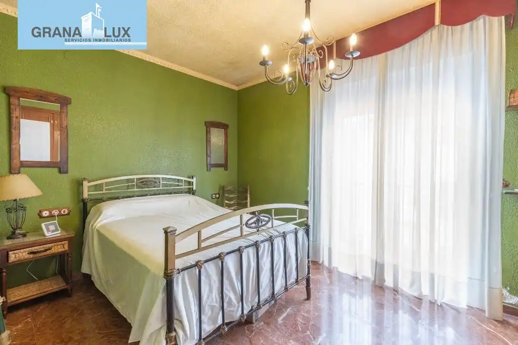 Adosado con piscina en venta en Calle de Juan Vázquez, imagen 10