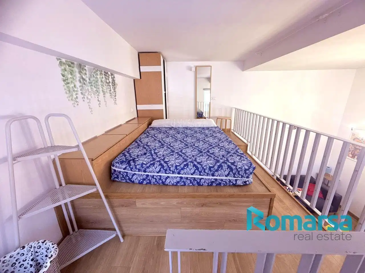 Apartament de lloguer a Juan Ángel Nebreda, San Antonio