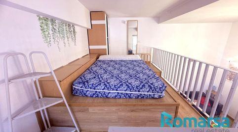 Foto 5 de Apartament de lloguer a Juan Ángel Nebreda, San Antonio, Ávila Capital