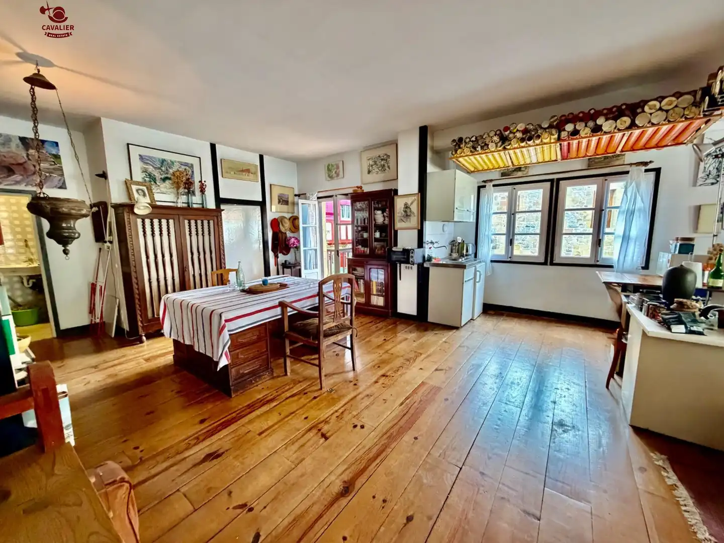 Appartement avec terrasse à vendre à Hondarribia, imagen 33