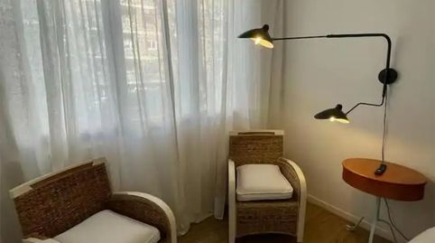 Foto 4 de Apartament en venda a Avenida de Aragón, 24, Simancas, Madrid Capital