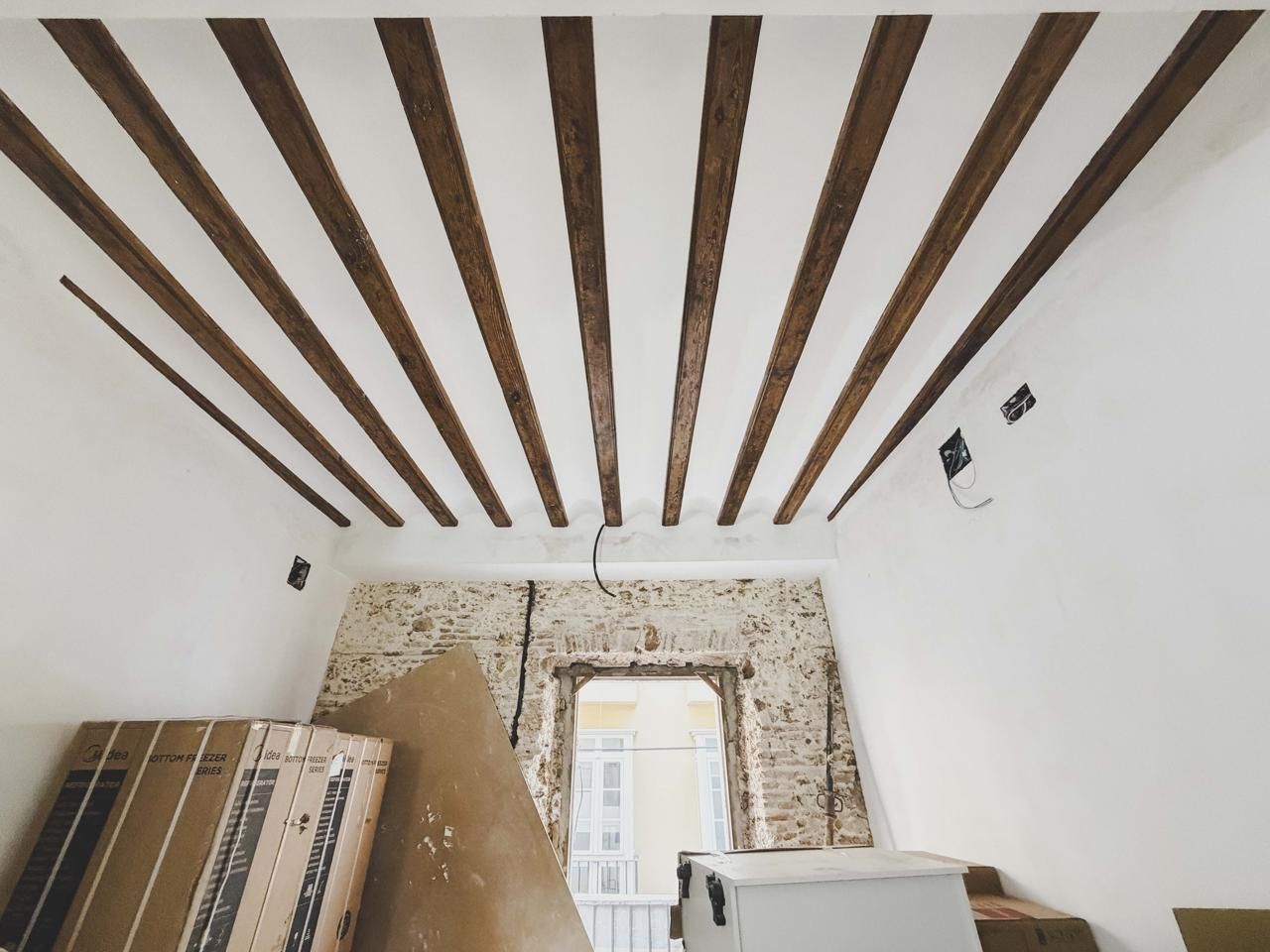 Pis en venda en  Cádiz Capital