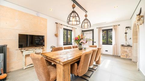 Foto 4 de Casa o chalet en venta en Carrer Magallanes, Cala Figuera, Santanyí