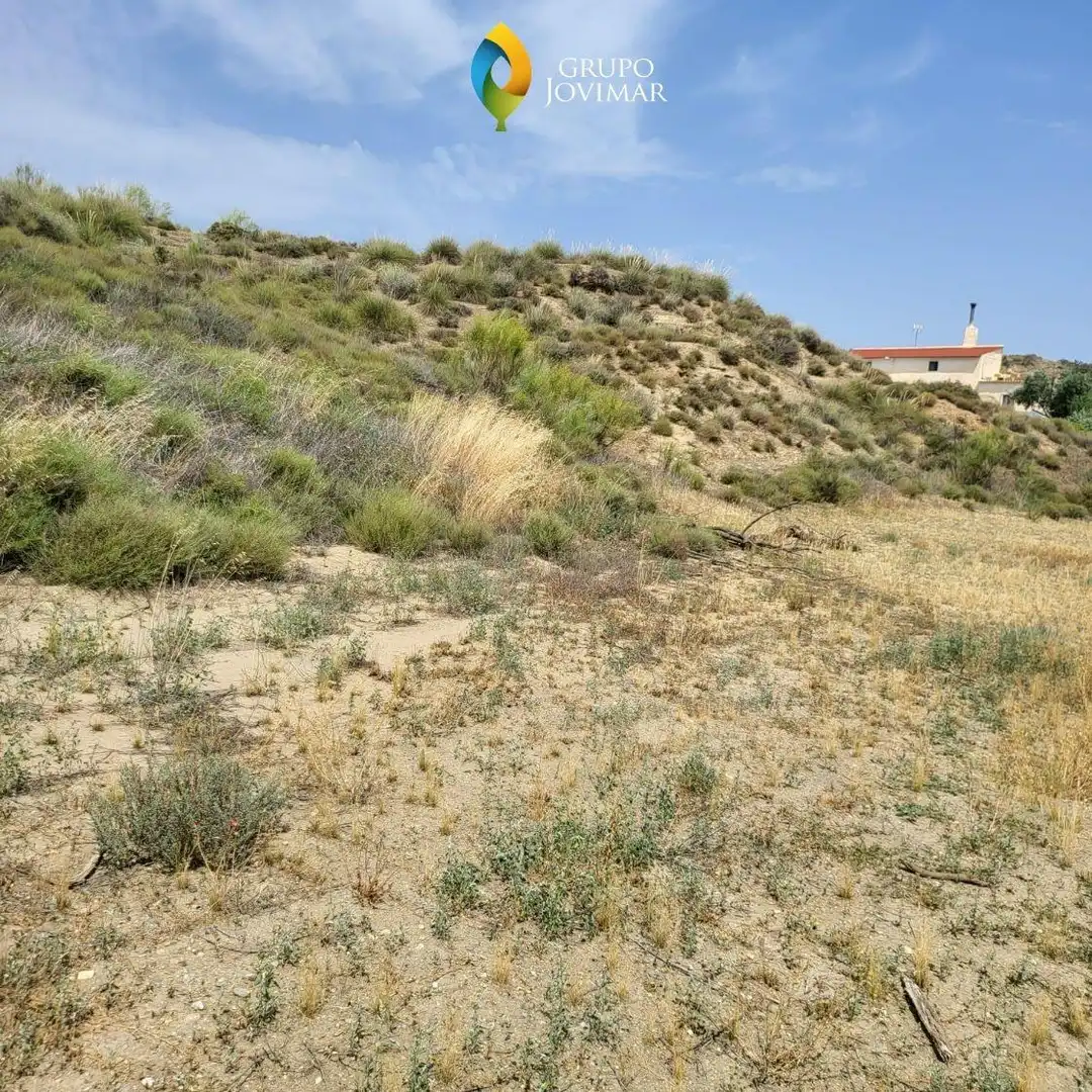 Terreno rustico in vendita a Caniles, imagen 8