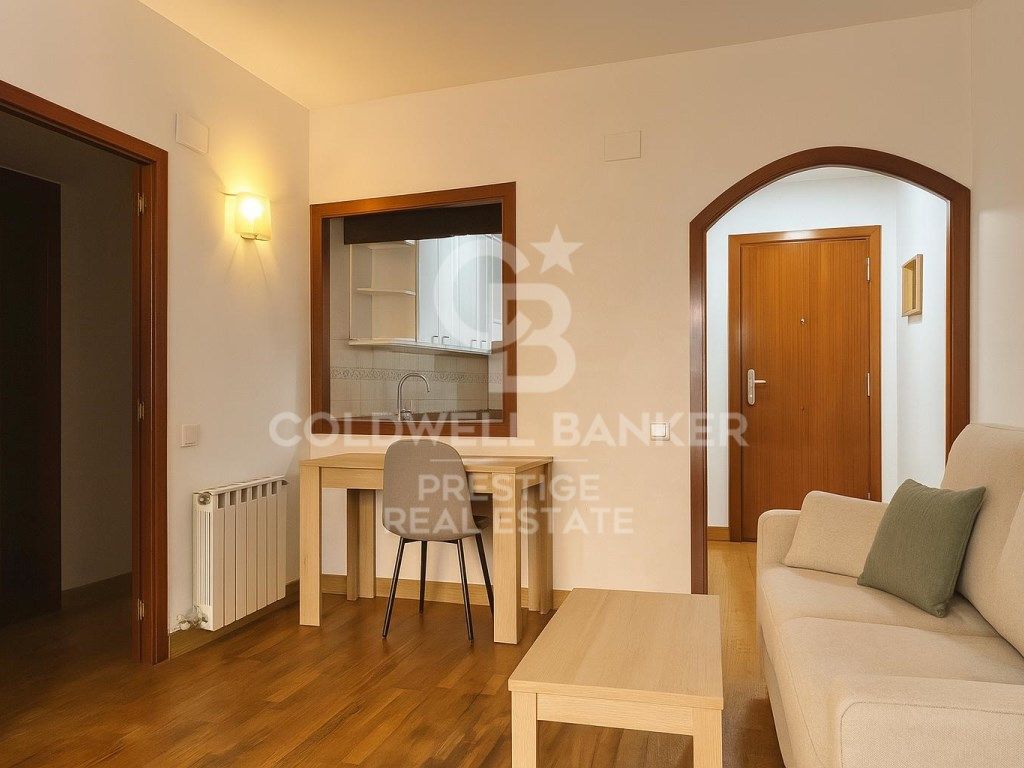 Flat for sale in N/A, El Poblenou, Sant Martí