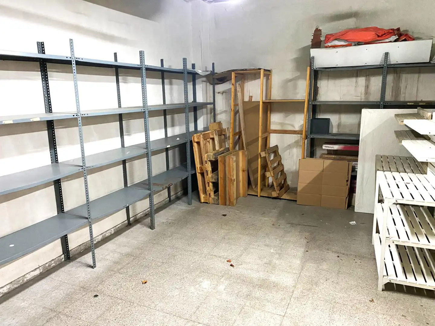 Gewerbefläche zur Miete in Plaça d'Enric Granados, imagen 25