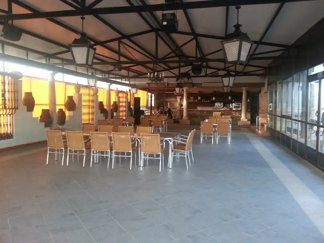 Hotel en venda a Valdepeñas, imagen 64