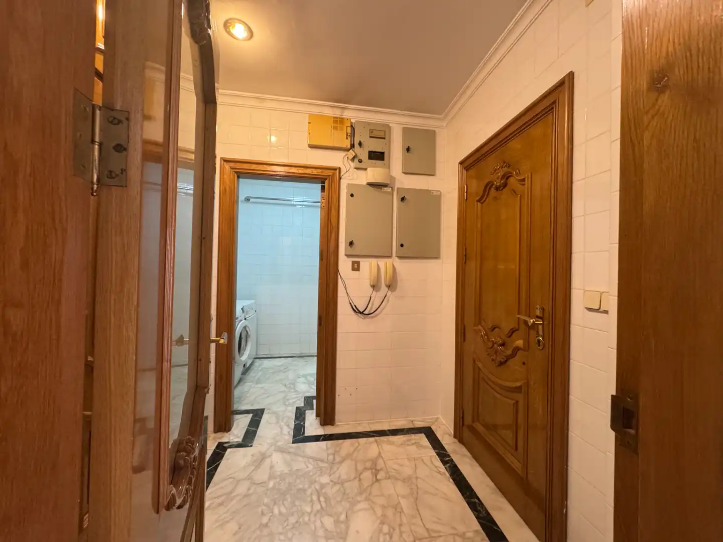 Ático en venta en San Pedro del Pinatar con Aire acondicionado, Calefacción y Terraza