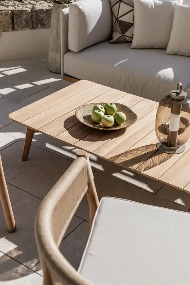 Terrassa de Apartament en venda en  Palma de Mallorca amb Aire condicionat, Jardí privat i Terrassa