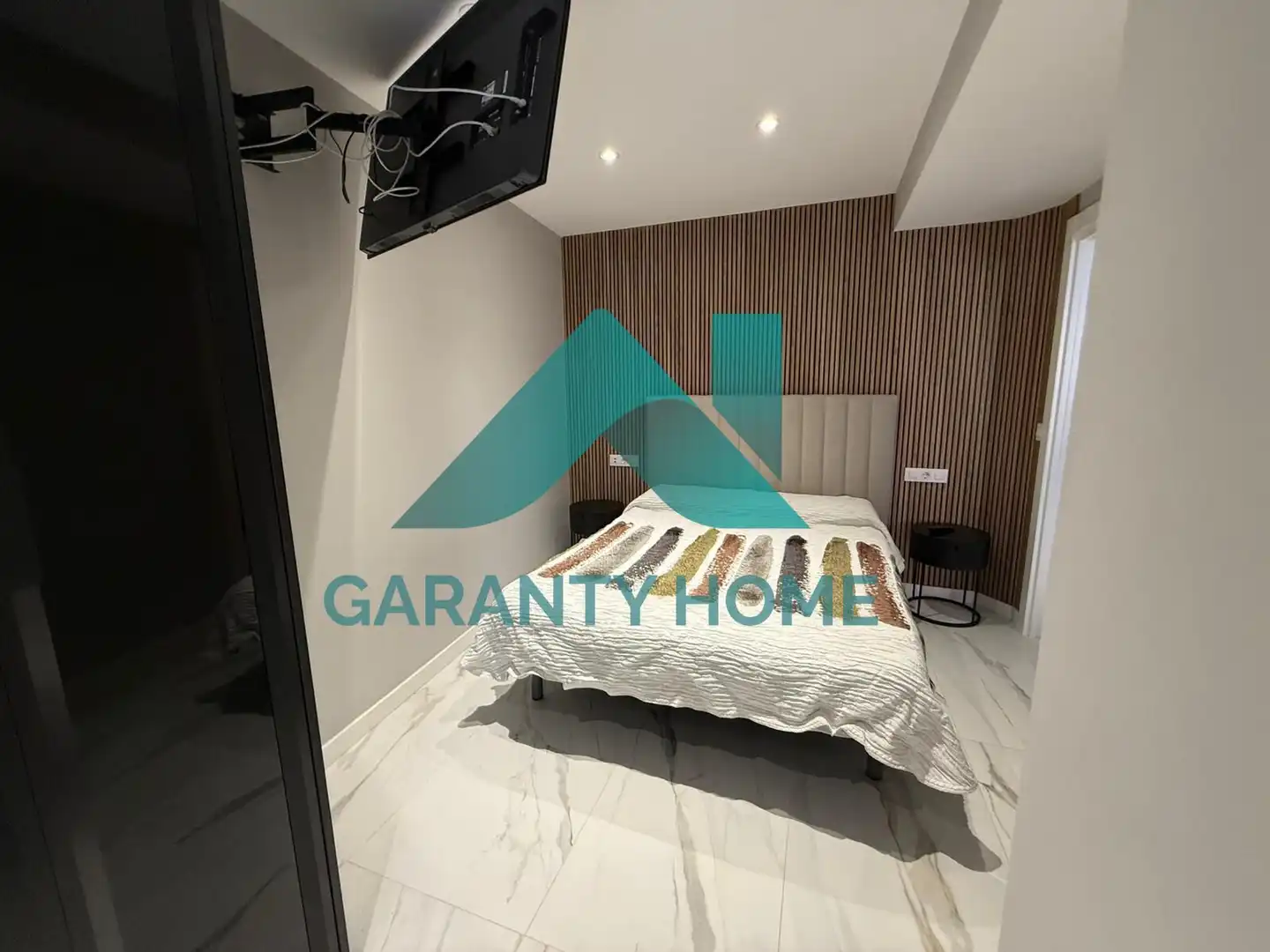 Apartament en venda en Cáceres amb Aire condicionat i Calefacció
