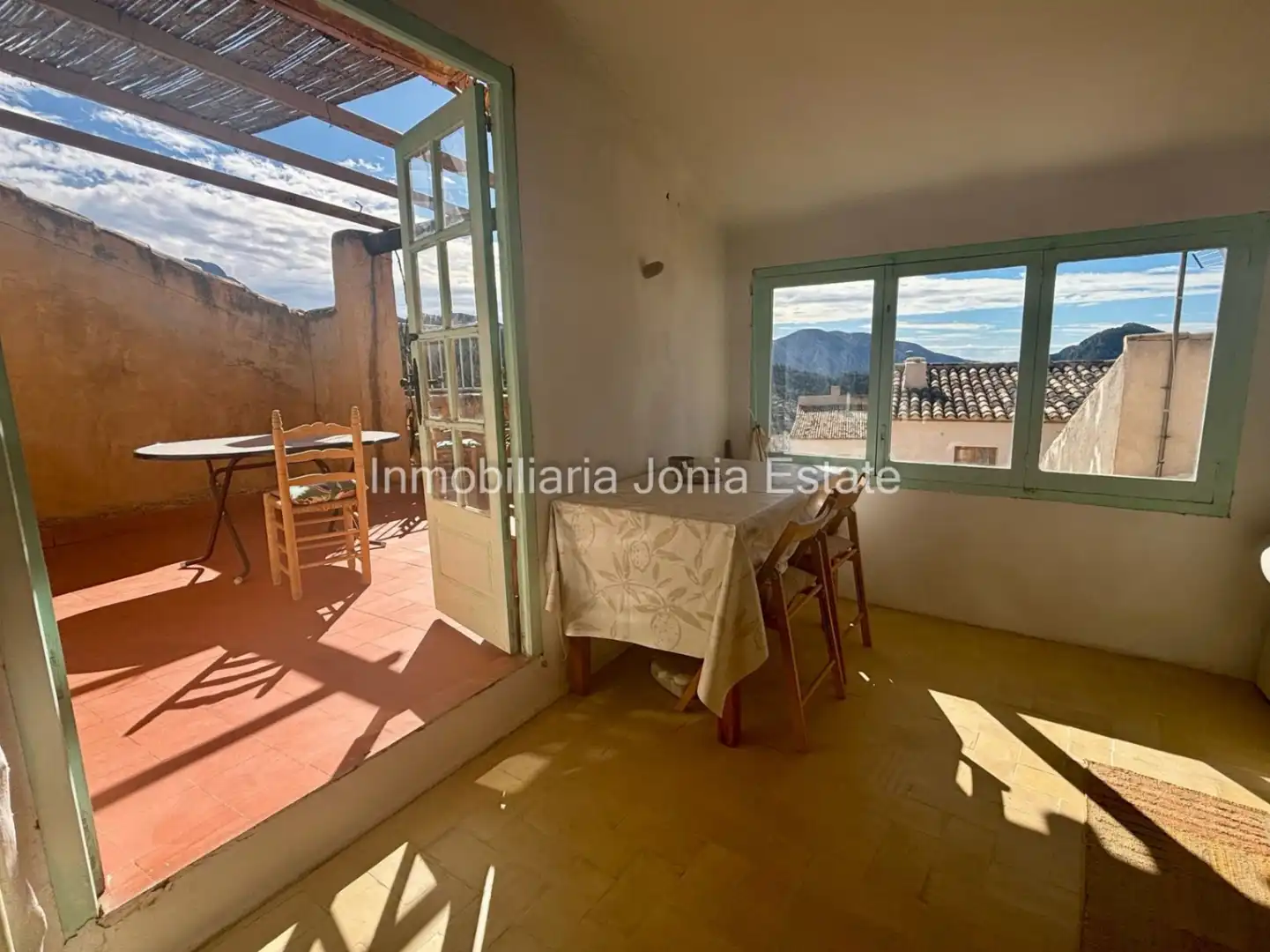 Country homes for sale in Sella, Alicante
