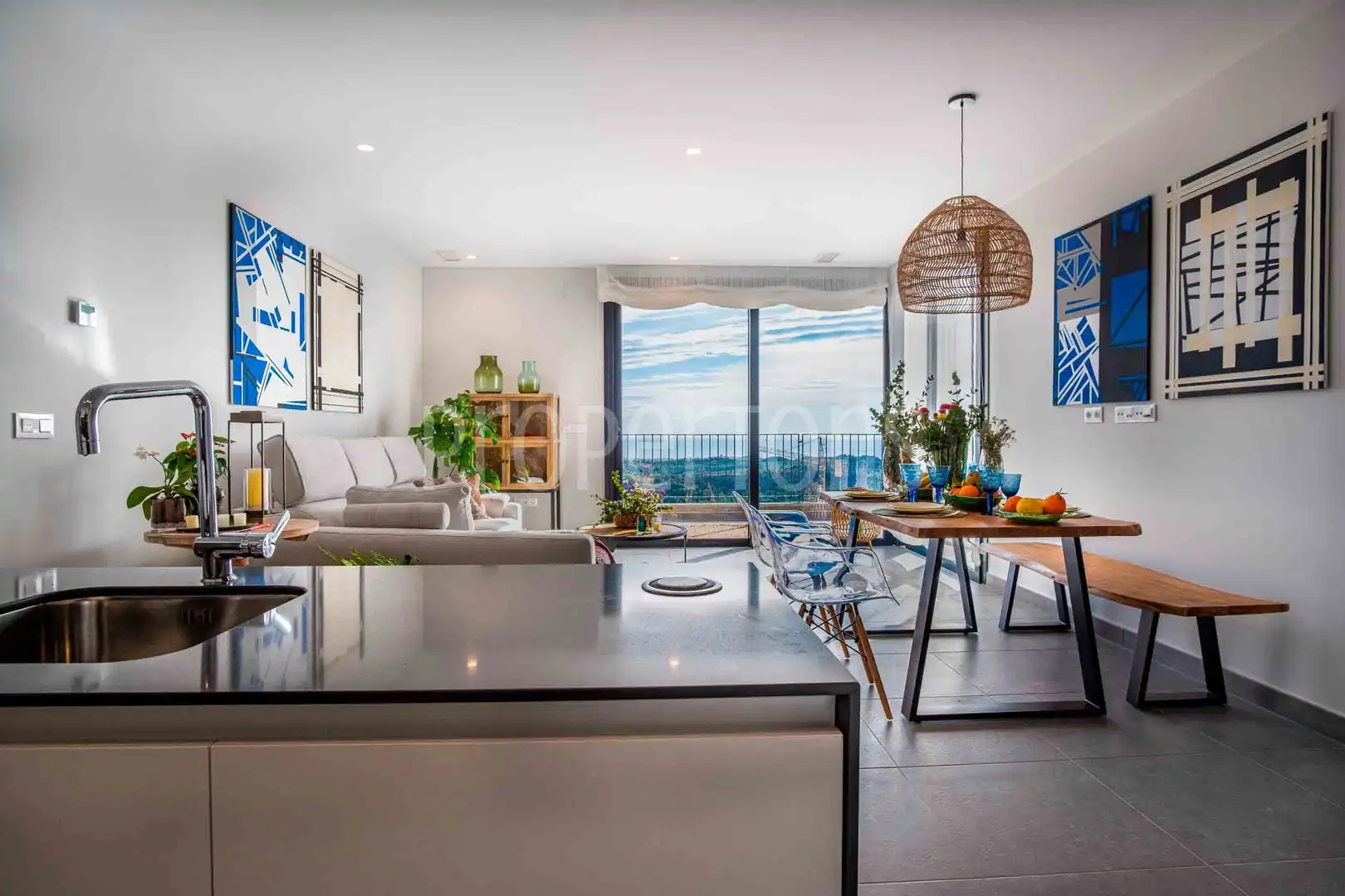 Maison mitoyenne à vendre à Xirles, imagen 3
