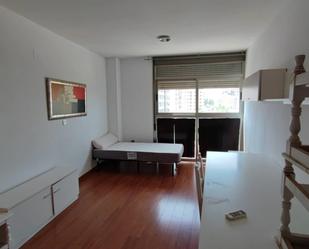 Dormitori de Estudi de lloguer en  Murcia Capital amb Aire condicionat, Calefacció i Traster