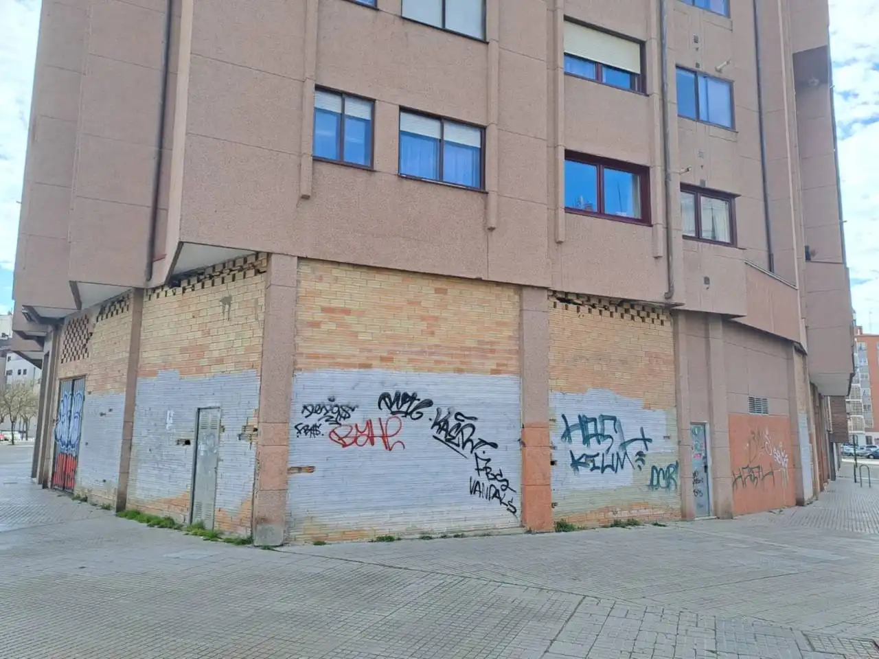 Local comercial en venta en Calle Los Titos, imagen 15