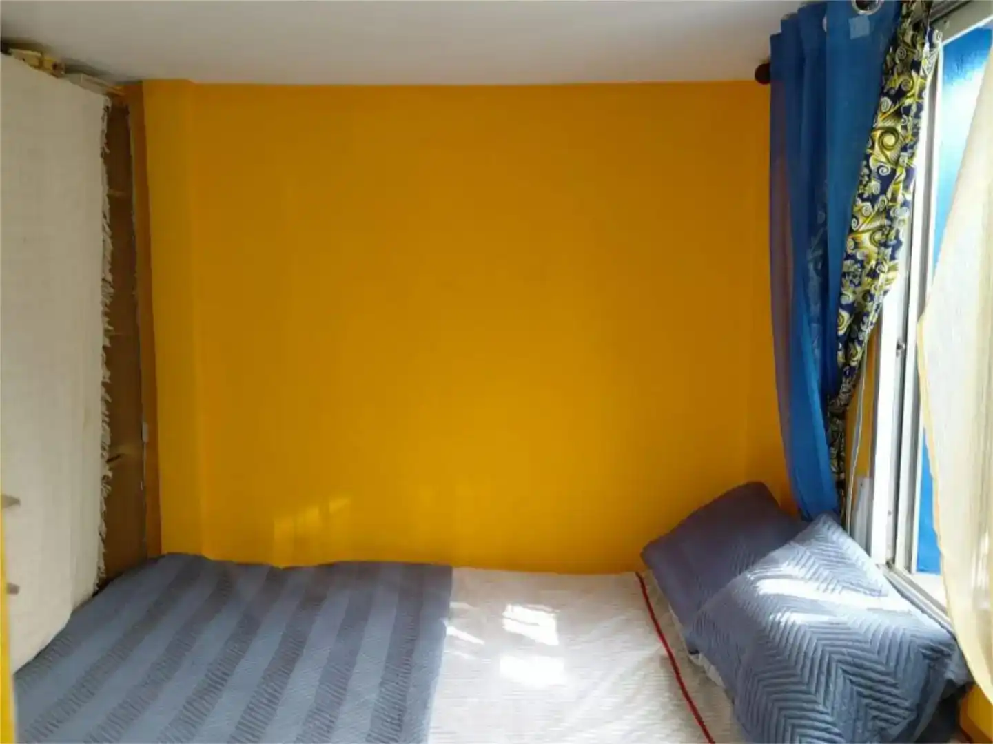 Habitación de Piso en venta en Madrid con Jardín privado y Trastero