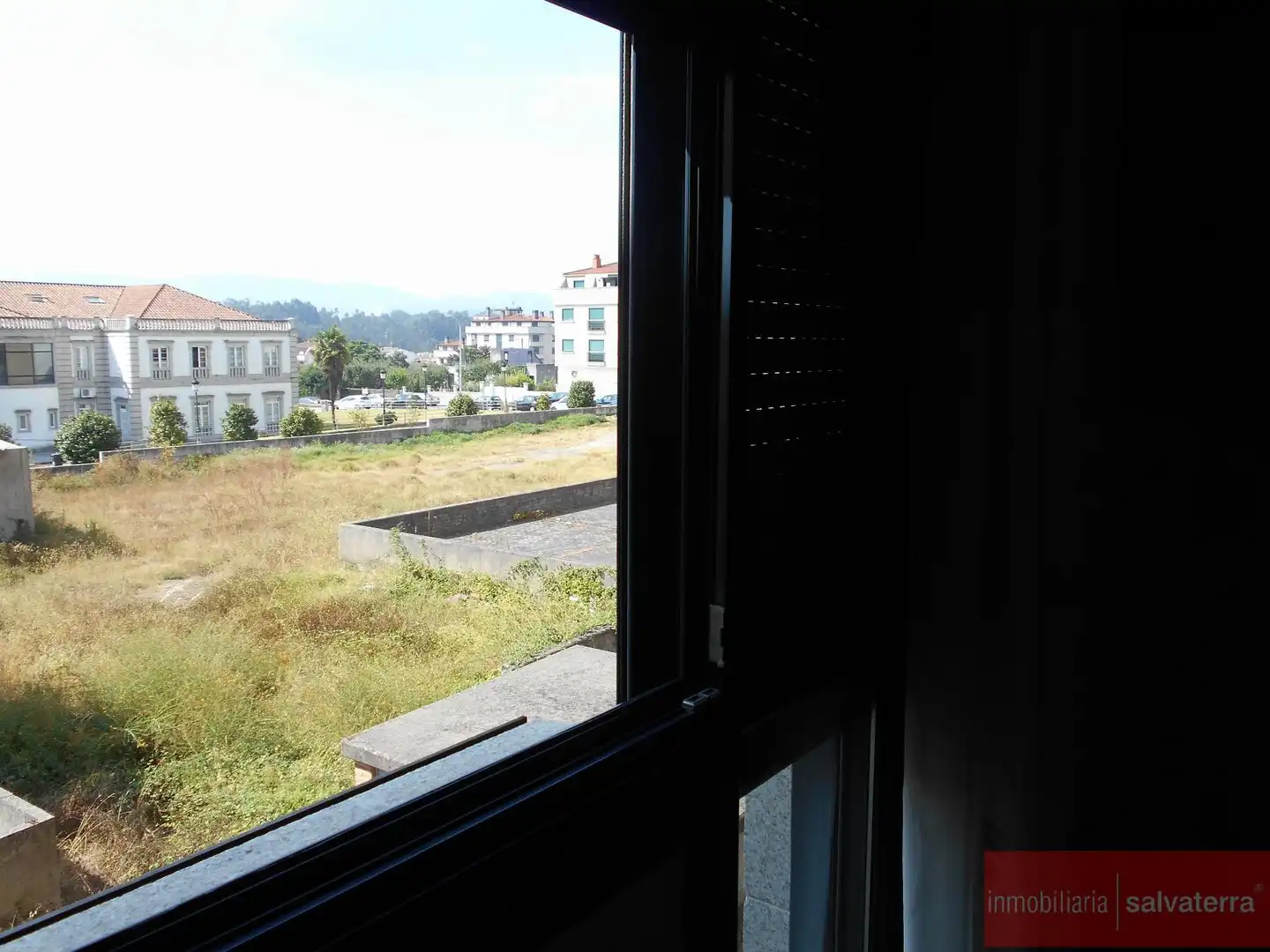 Pis de lloguer en Salvaterra de Miño amb Calefacció i Traster
