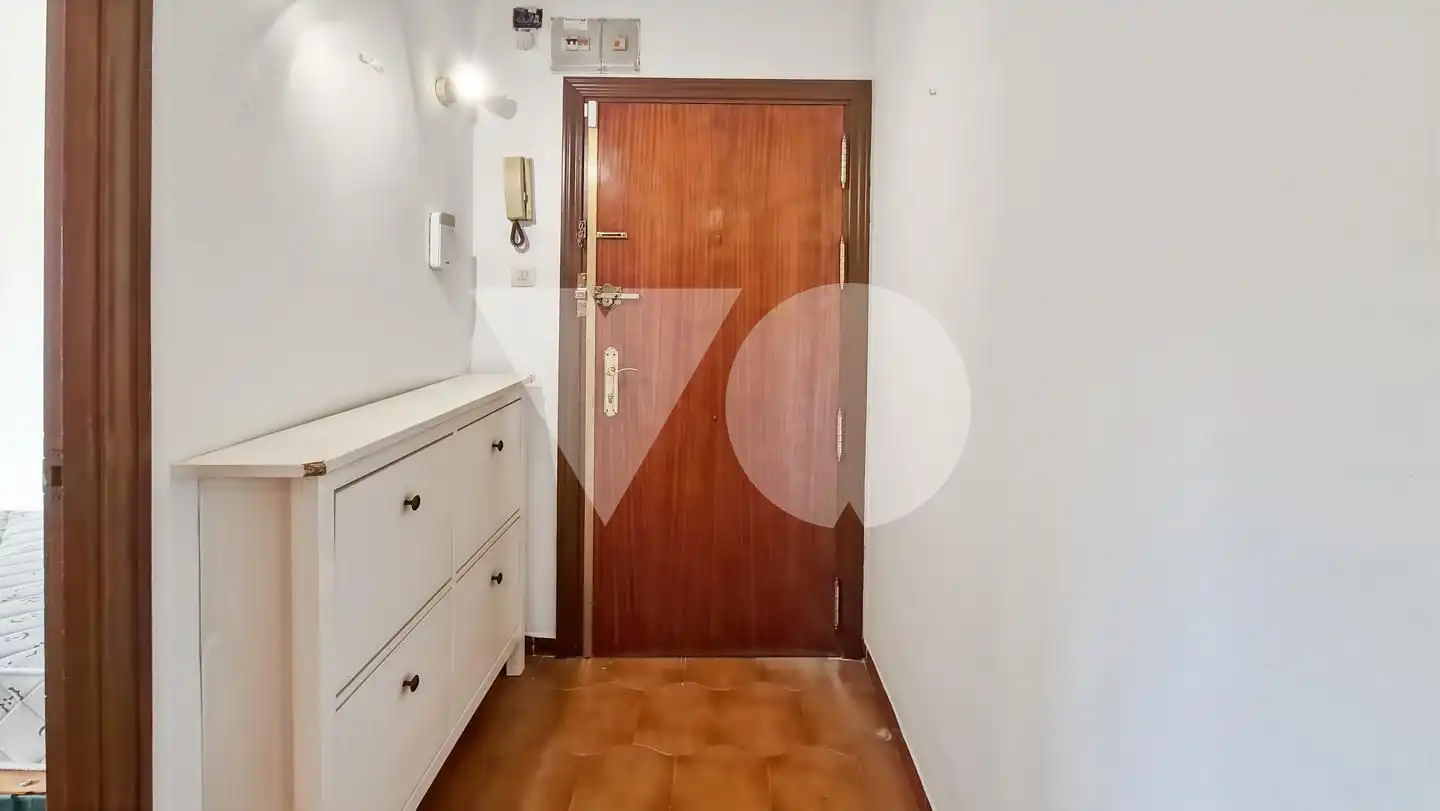 Flat for sale in Madrid  with Air Conditioner, Heating and Terrace