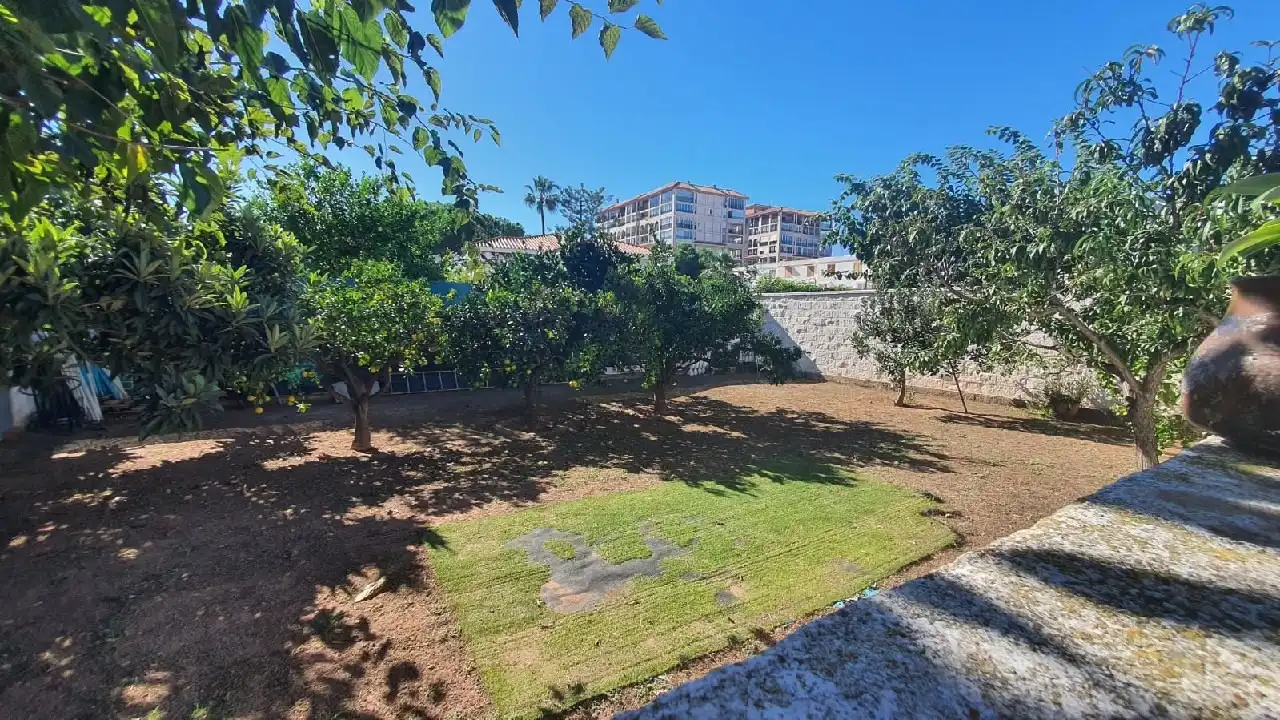 Villa avec jardin à vendre à Carrer el Palmeral 70, imagen 27