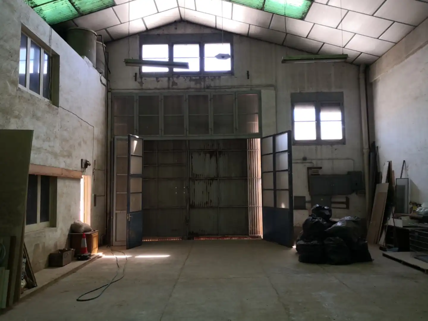 Nave industrial in vendita a Poligono Industrial Francoli 19, imagen 3