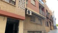 Vista exterior de Pis en venda en Adra amb Terrassa