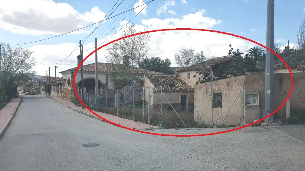 Xalet en venda a Calle Trafalgar, imagen 2