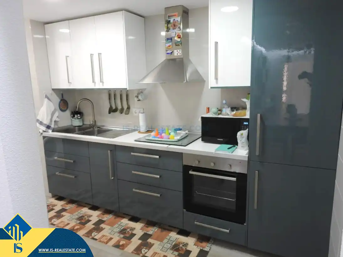 Apartamento con ascensor en venta en Playa del Cura, imagen 7