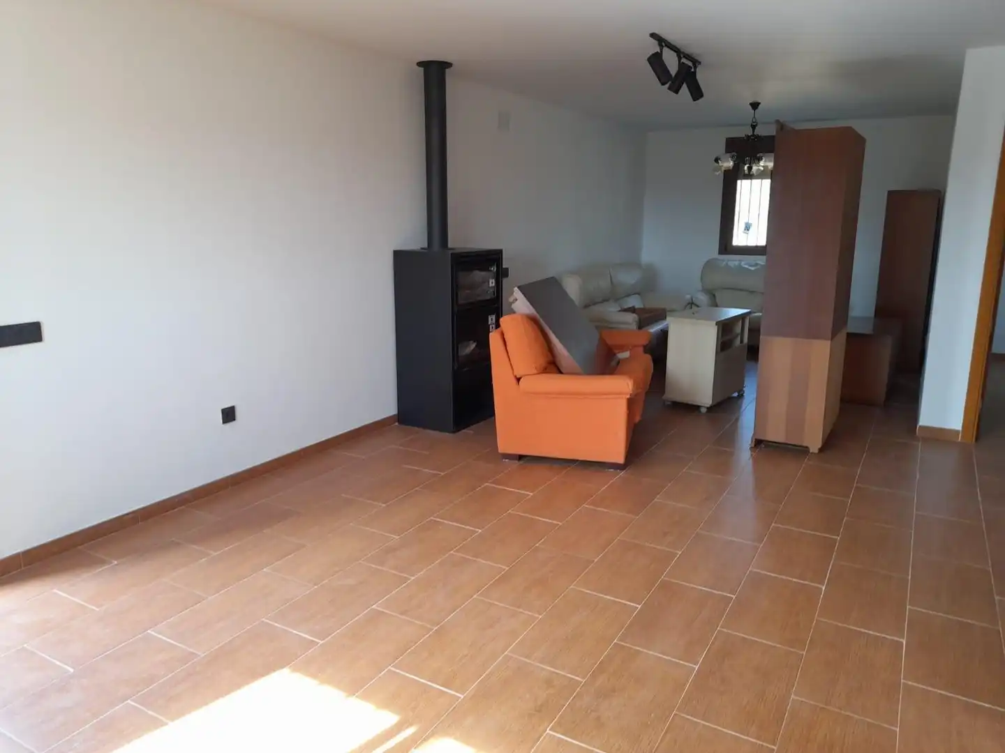 Casa o chalet en venta en Batea con Trastero y Amueblado