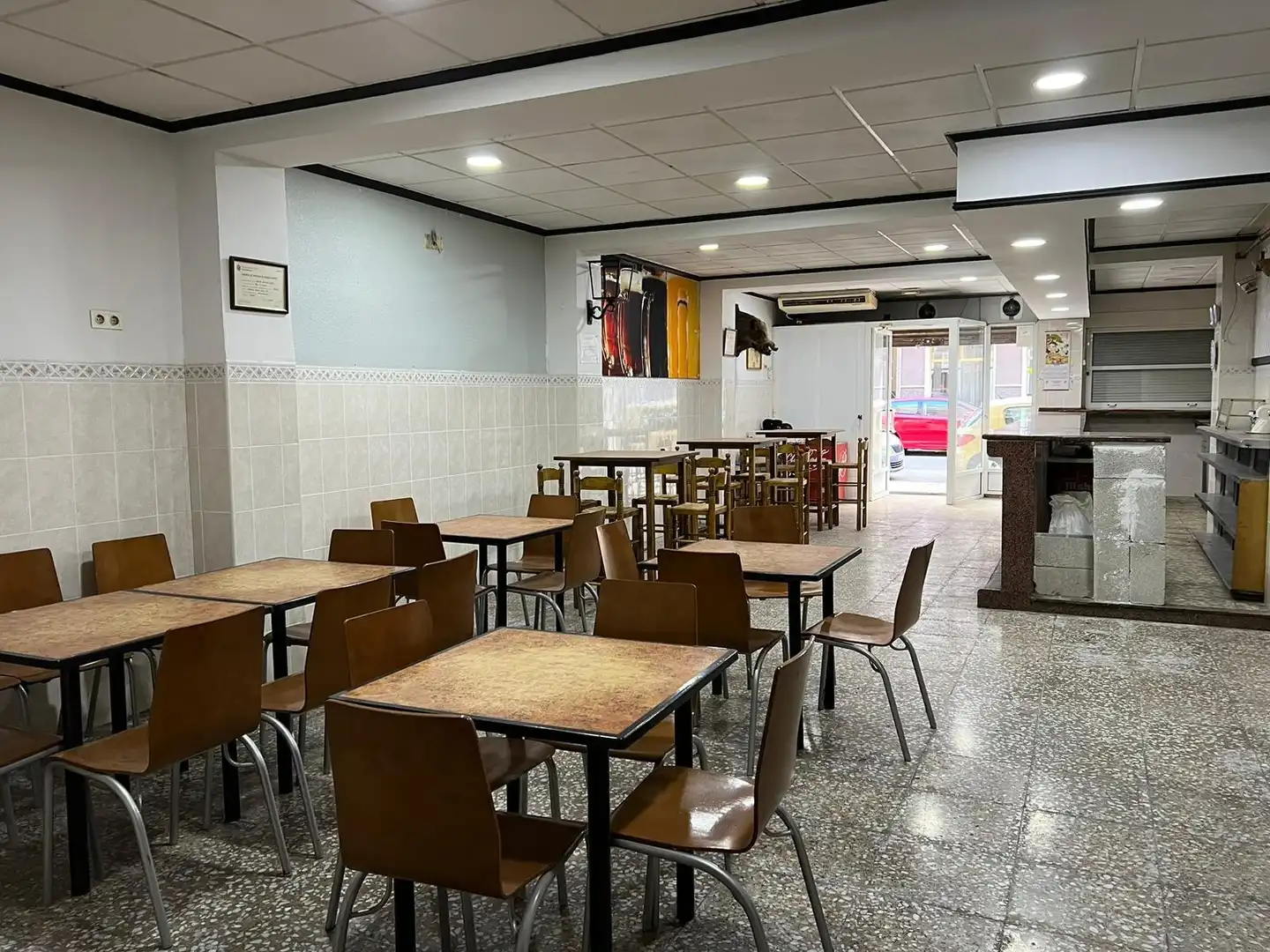 Gewerbefläche zum Verkauf in Elche ciudad, imagen 4