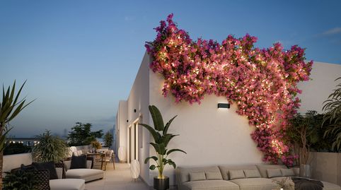 Foto 3 de Pis en venda a Avenida de la Calera, 3, Jardines de Alhaurín - Huerta Alta - Fuensanguínea, Málaga