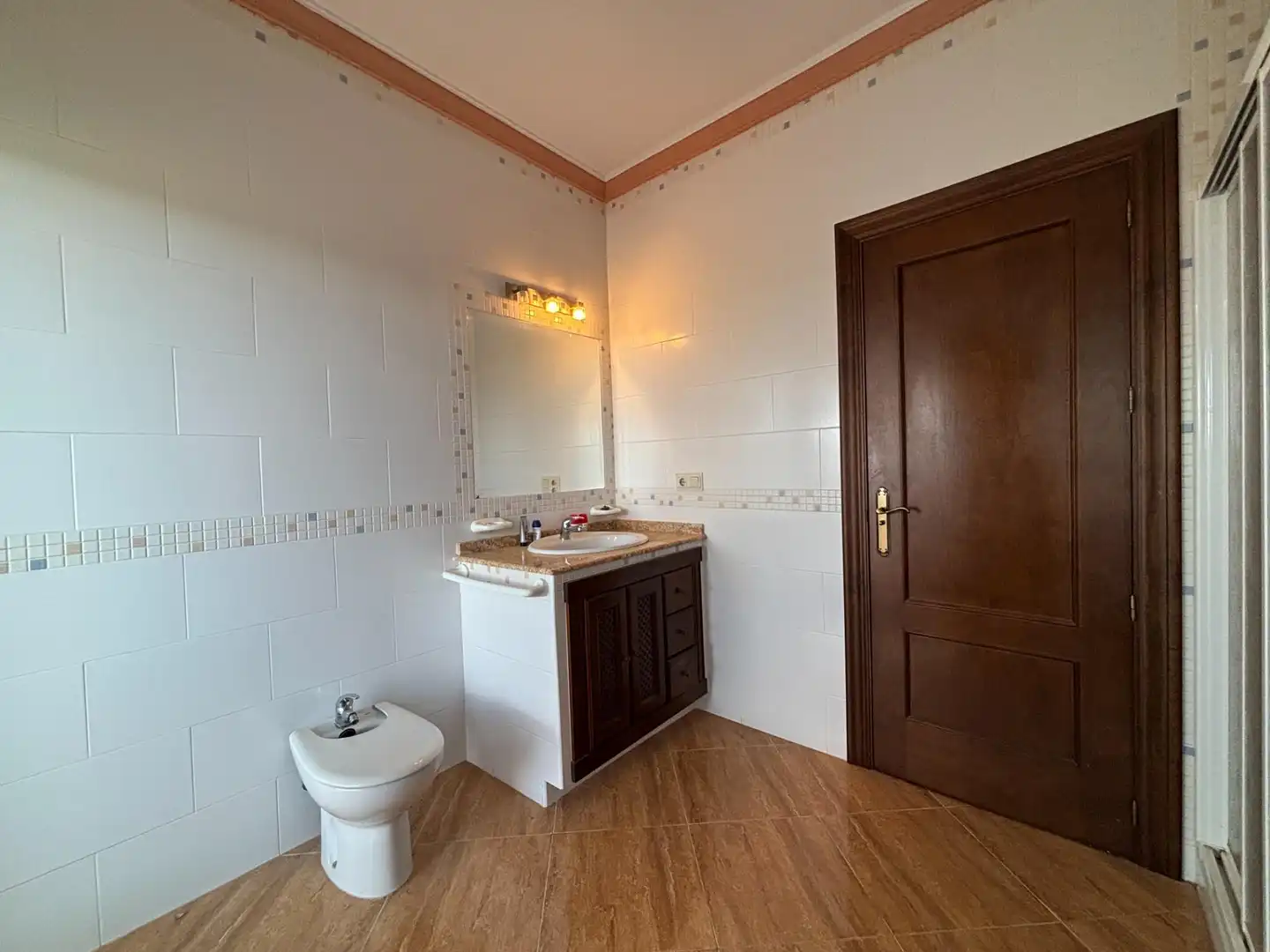 Baño de Casa adosada en venta en Bobadilla - Bobadilla Estación - La Joya