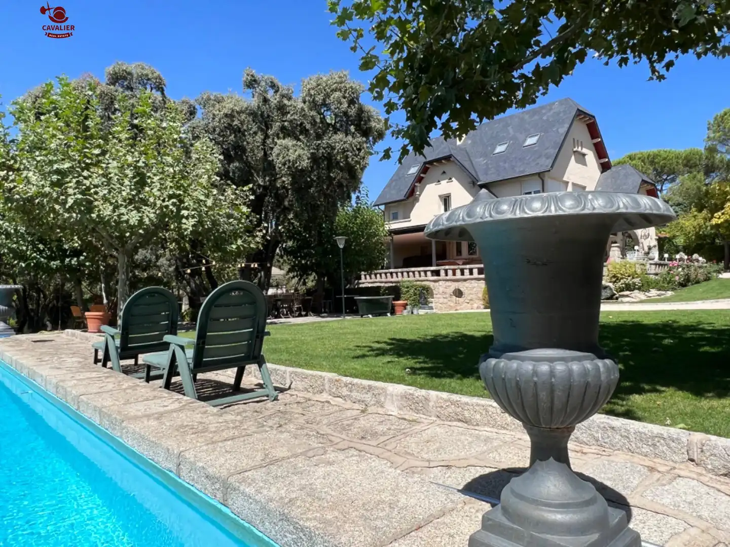 Terrassa de Apartament de lloguer en Los Molinos amb Calefacció, Jardí privat i Terrassa