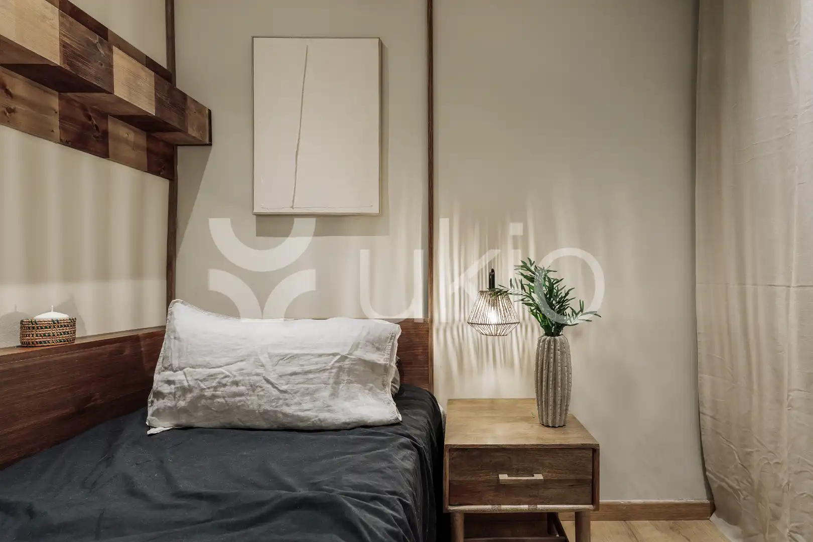 Apartamento con terraza en alquiler en Carrer de Balmes, imagen 15