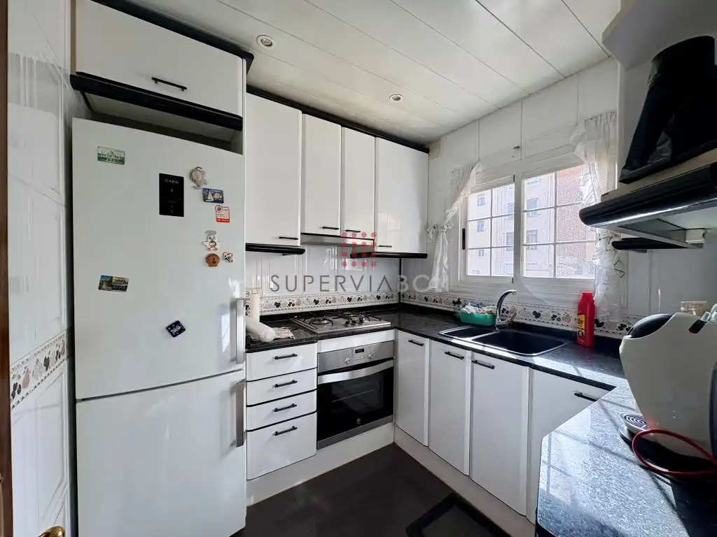 Wohnung mit Aufzug zum Verkauf in Eixample, imagen 5
