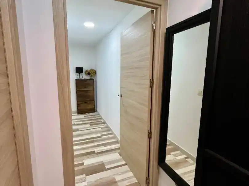 Wohnungen zur Miete in Arzúa mit Parkett, Möbliert und Balkon
